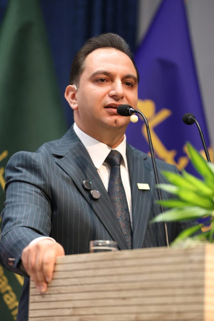 مهندس مهدی جهان